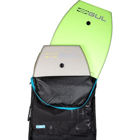 boogie board bag|gul bodyboard bag.